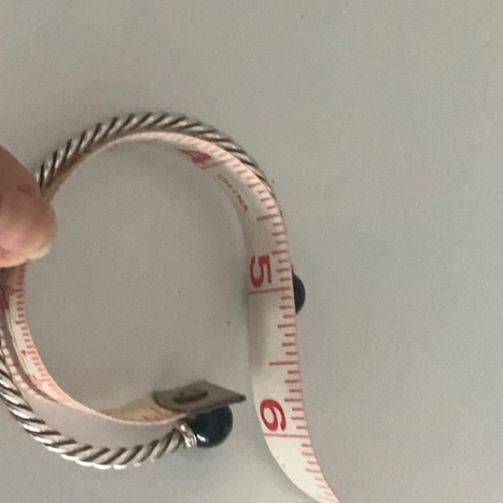David Yurman bracelet - Picture 12 of 13